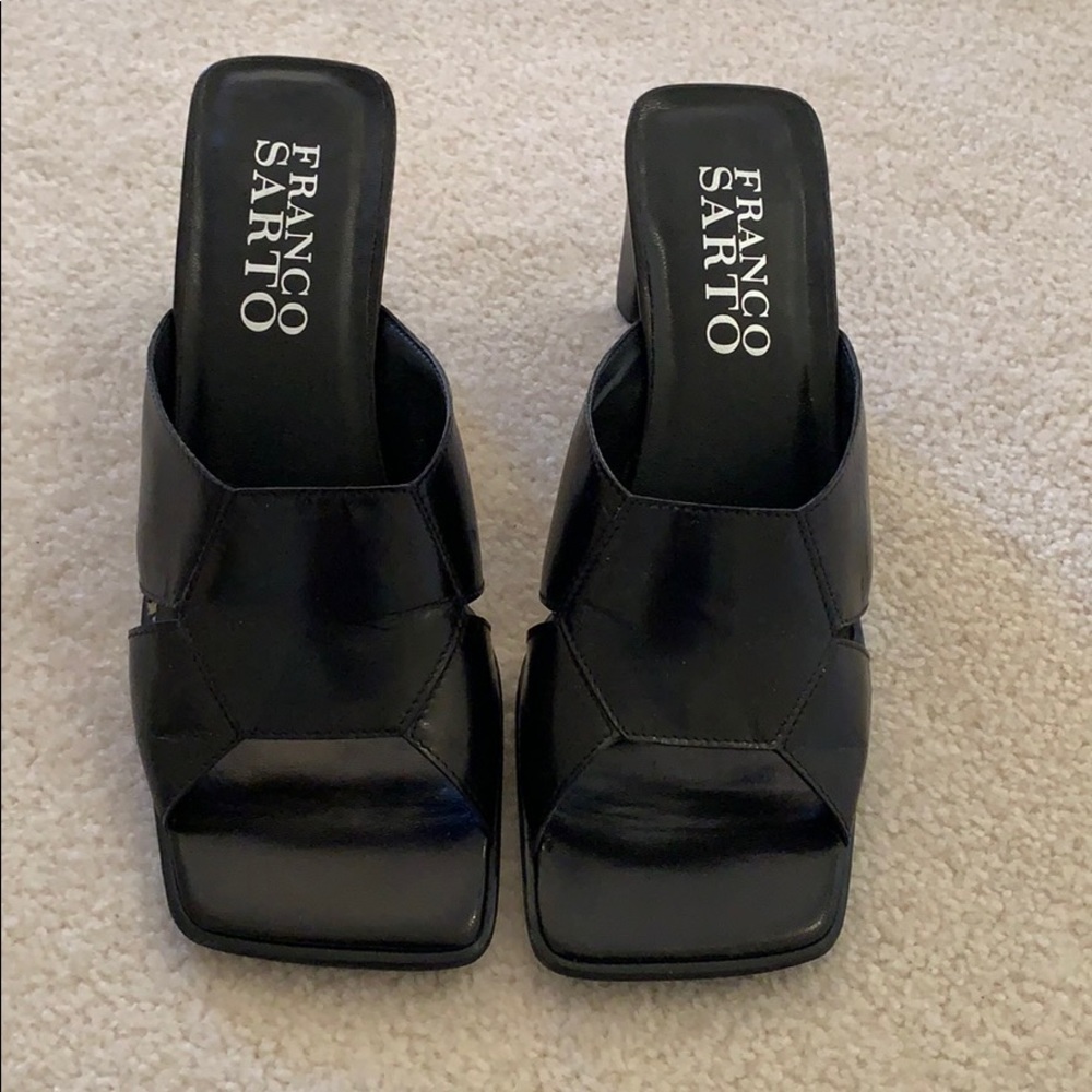 Franco Sarto Shoes